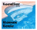 Escalier Roman Tonic